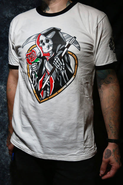 Reaper Heart shirt