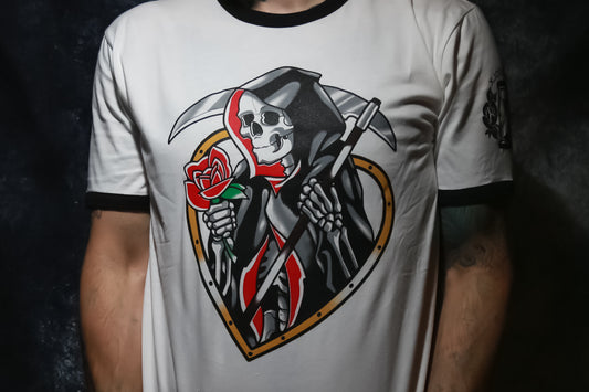Reaper Heart shirt