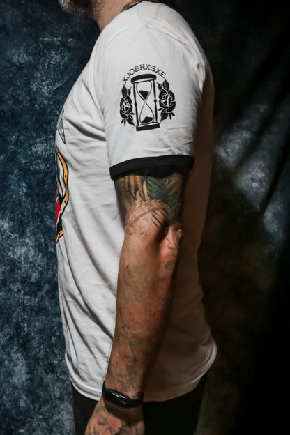 Reaper Heart shirt
